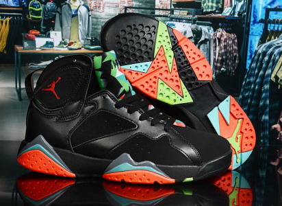 women jordan 7 shoes-002